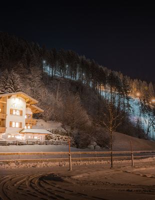 Residence Alpin in Zell am Ziller